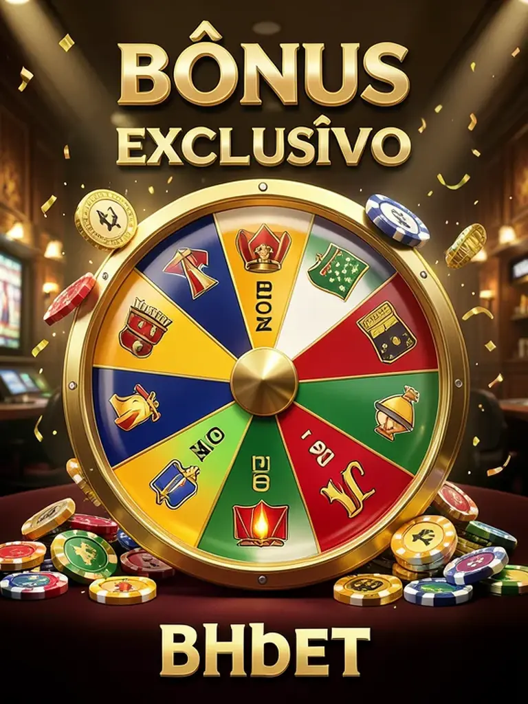 bhbet bônus